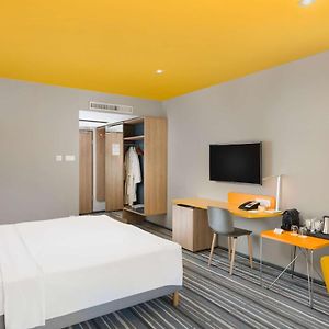 Standard Zimmer mit Queensize-Bett